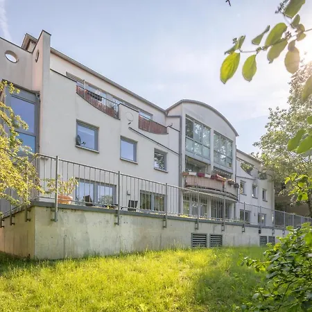 Zwillingsperlen Leutzsch - Villenblick Leipzig